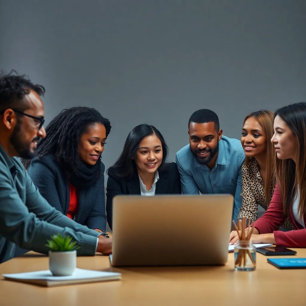 Допомога в проєктах